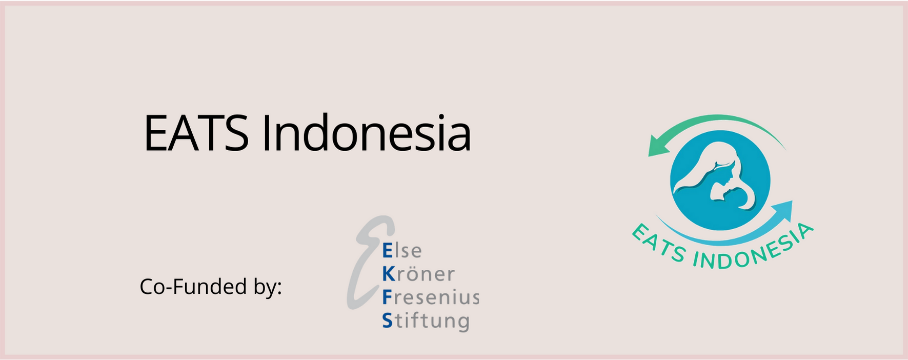 EATS Indonesia Project

