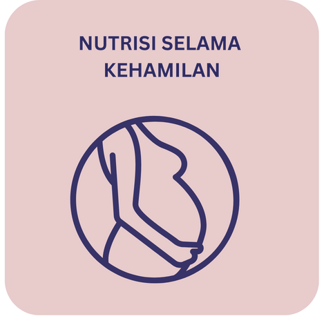 Bahasa Breastfeeding Icon