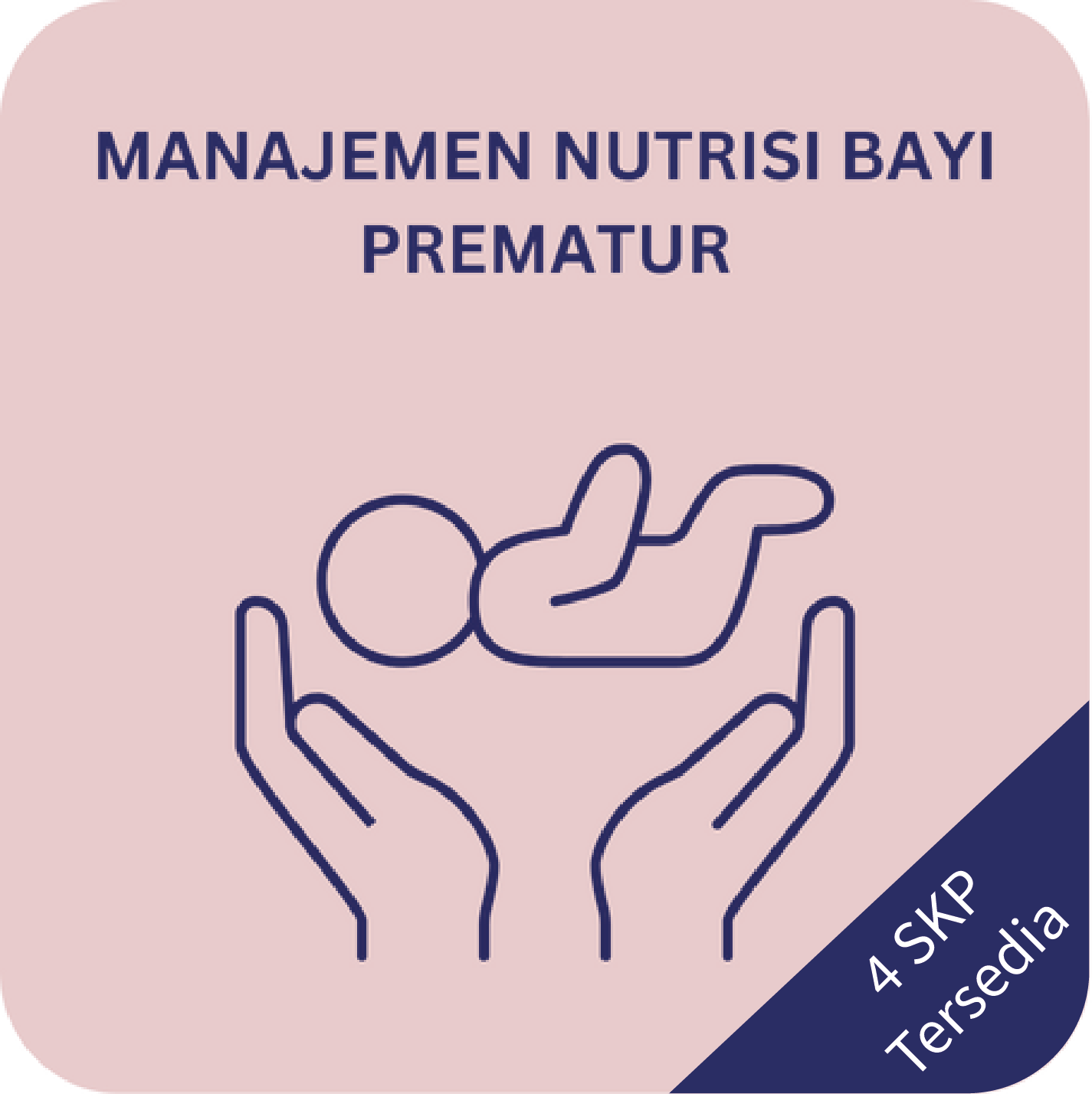 Bahasa Preterm Icon
