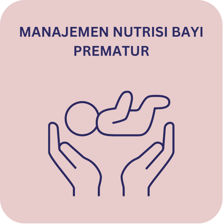 Bahasa Preterm Icon