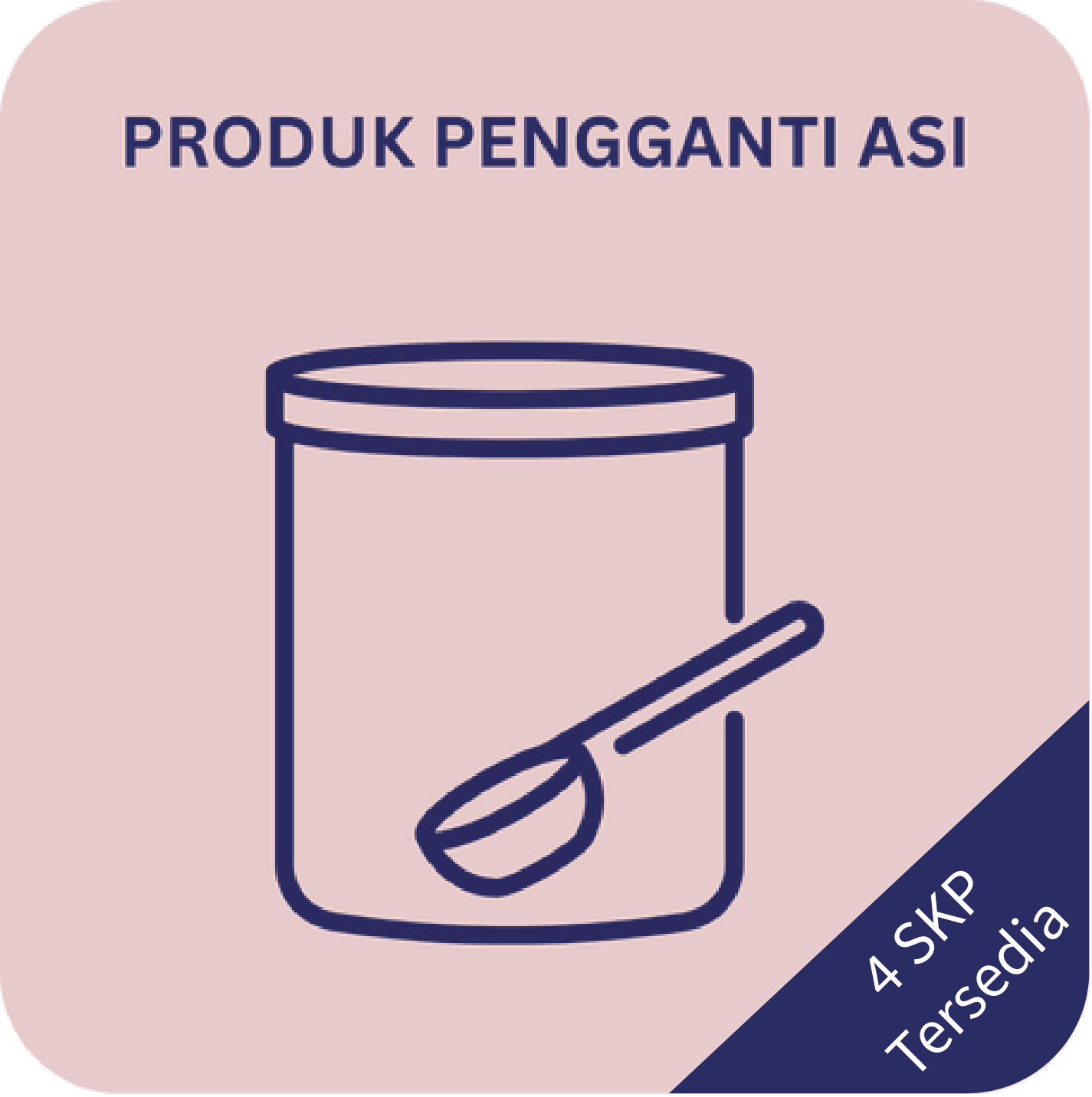 Bahasa Complementary Feeding Icon