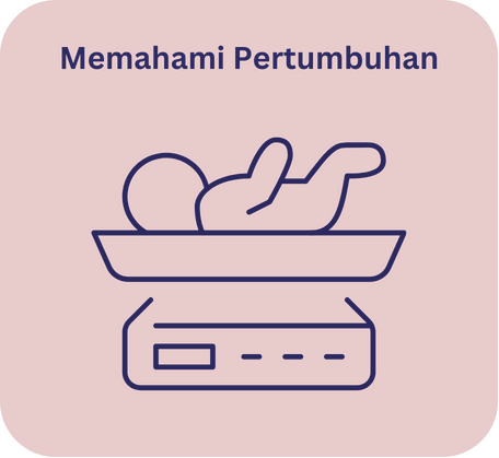 Bahasa Understanding Growth Icon