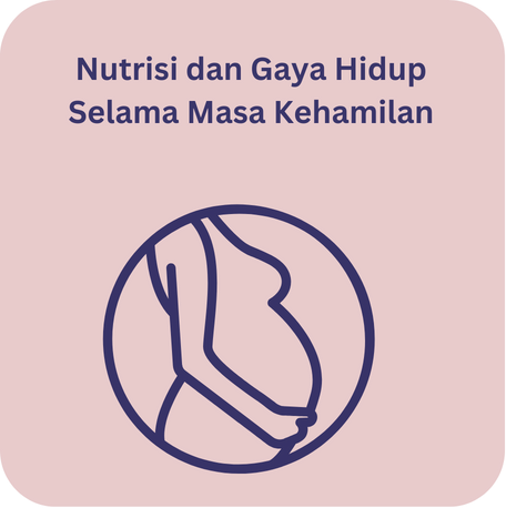 Bahasa Pregnancy Icon