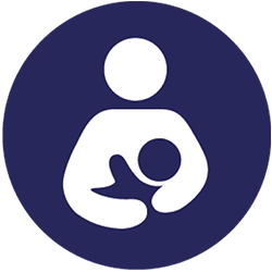 Click to begin the Breastfeeding Module